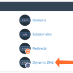 how-to-host-dynamic-dns-domains-with-cpanel