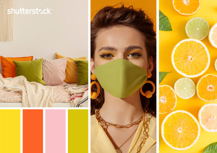 10 Psychological Color Palettes to Win Friends and Influence People