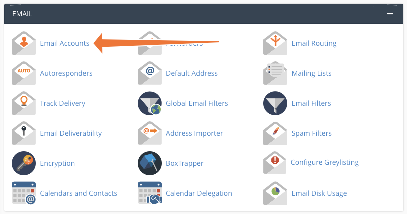 Setting Up and Troubleshooting SMTP in cPanel