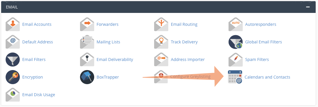 using-caldav-calendars-and-carddav-contacts-in-cpanel