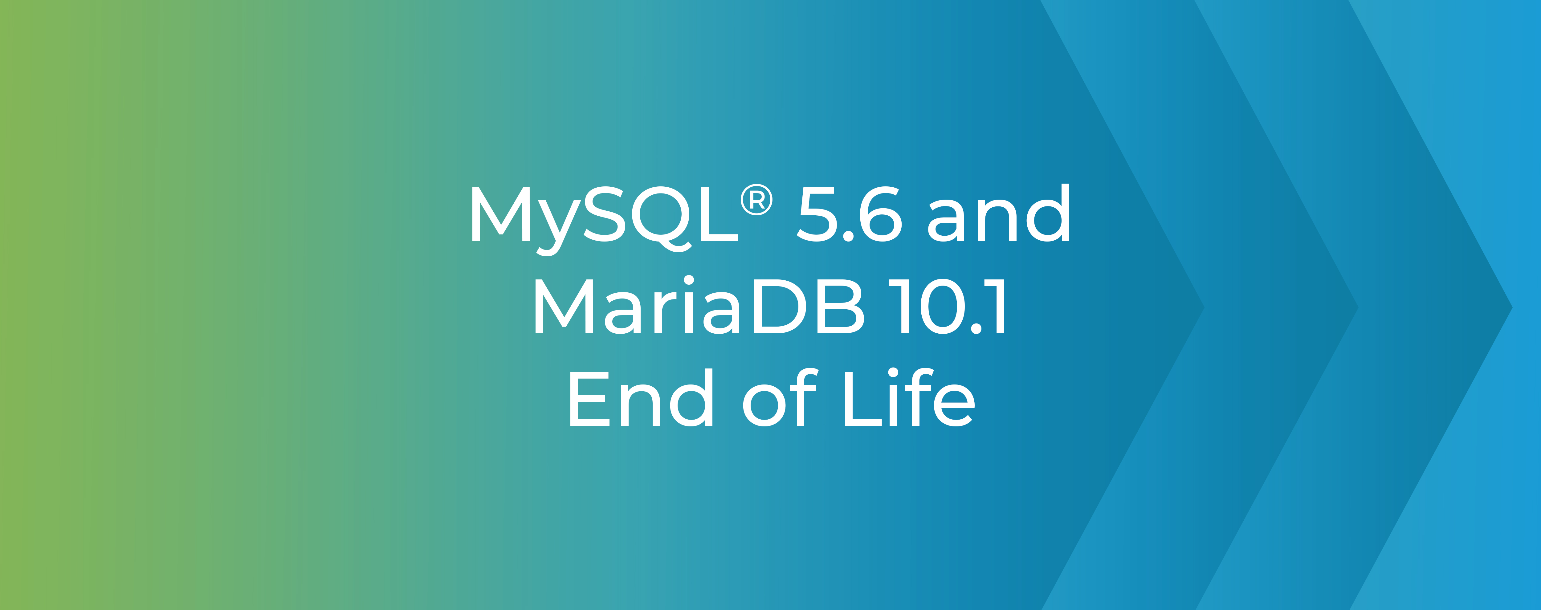 mysql-5-6-and-mariadb-10