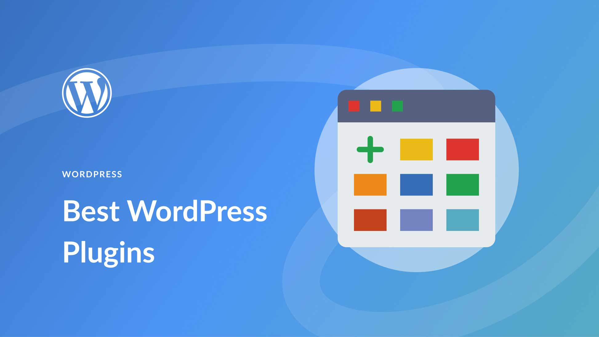 Best-WordPress-plugins