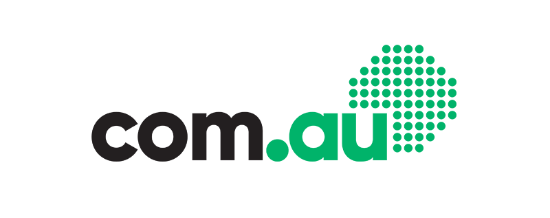 com.au - Australian Domain Names