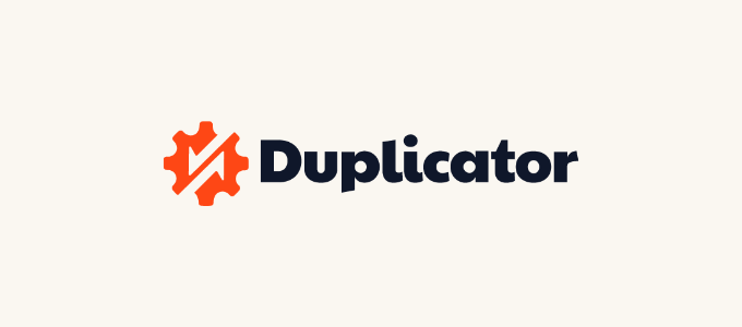 wordpress plugin duplicator-pro