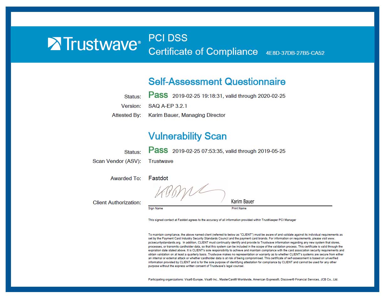 Trustwave-PCI-DSS
