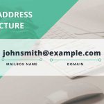 Establishing a Domain-Name Email Address