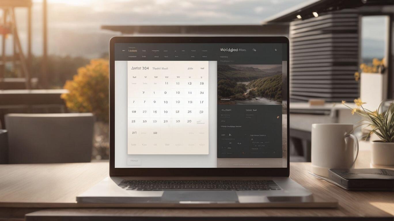 Why Use WordPress Calendar Plugins? - Scheduling Made Easy: WordPress Calendar Plugins 
