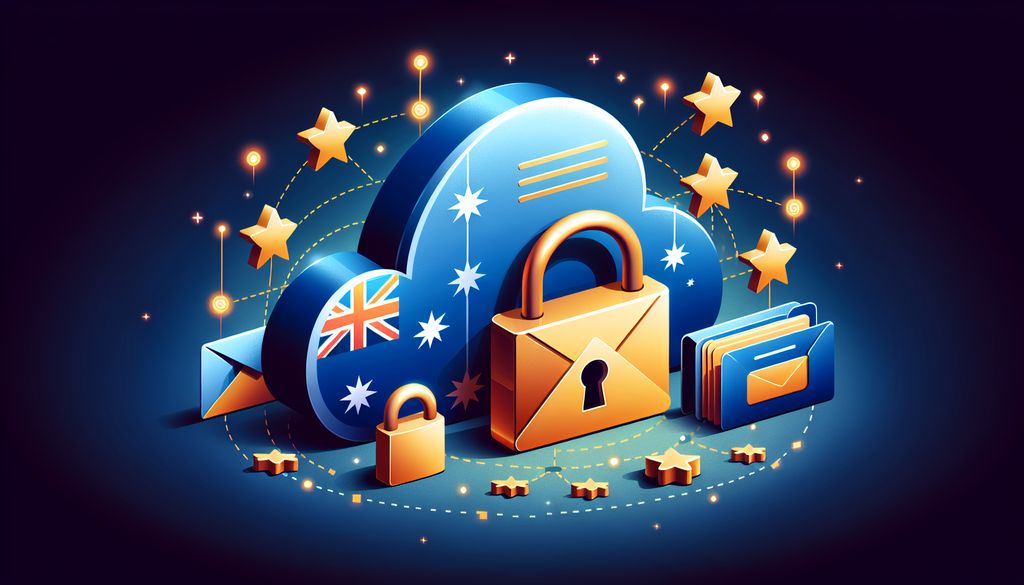 Why Choose Secure Independent Business Emails on Australian Cloud Servers