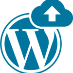 backup WordPress